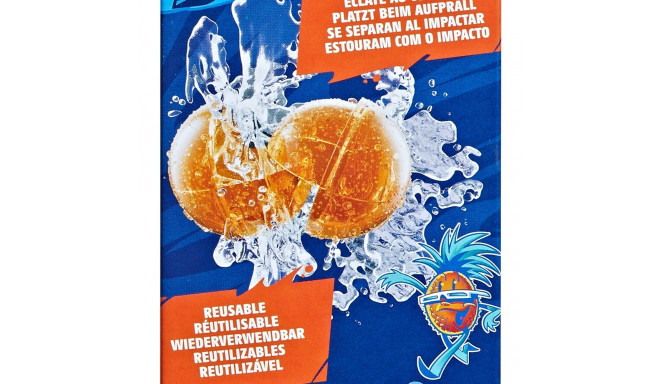 NERF SUPER SOAKER Veepallid, 3 tk