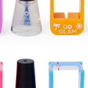 COOL GoGlam U-niqueNail täitekomplekt