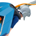 SCHLEICH DINOSAURS Jetpack chase
