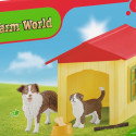 SCHLEICH FARM WORLD Friendly Dog House