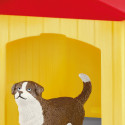 SCHLEICH FARM WORLD Friendly Dog House