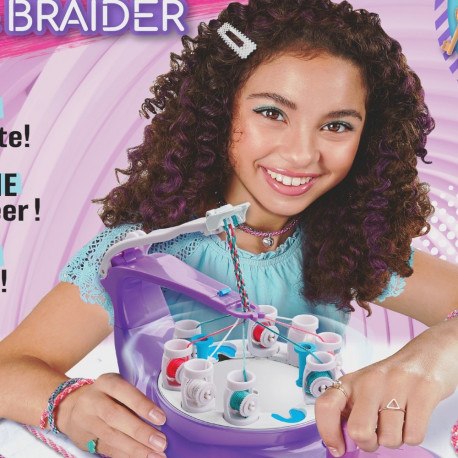 COOL MAKER KumiKreator 3 in 1