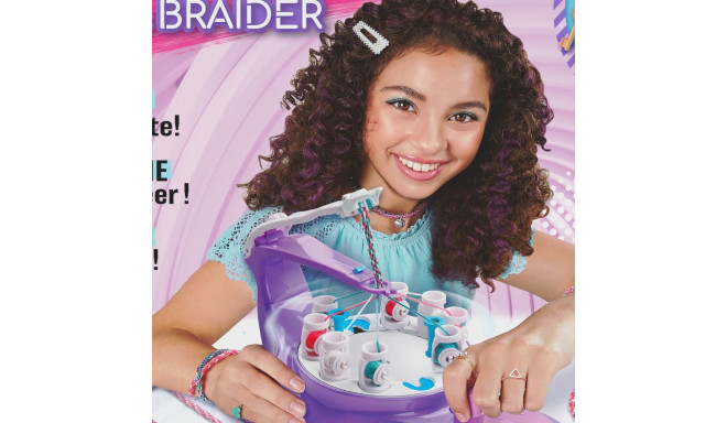 COOL MAKER KumiKreator 3 in 1