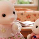 SYLVANIAN FAMILIES Kitsede perekond