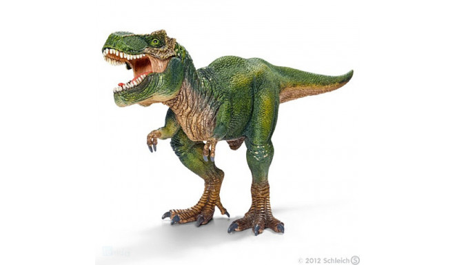 SCHLEICH DINOSAURS Tiranozaurs reks