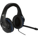 Ausinės HyperX Cloud Stinger Core (HX-HSCSS-BK/EM)