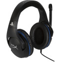 Ausinės HyperX Cloud Stinger Core (HX-HSCSS-BK/EM)