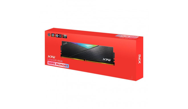 ADATA XPG LANCER RGB 16GB DDR5 5200MHz UDIMM