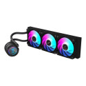 GIGABYTE AORUS WATERFORCE II 360 AIO Liquid CPU Cooler