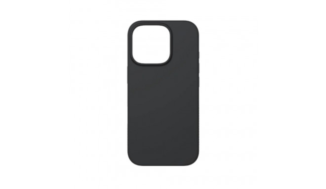 ZAGG Manhattan Snap MagSafe Case for iPhone 16 Pro - Black