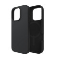 ZAGG Manhattan Snap MagSafe Case for iPhone 16 Pro - Black