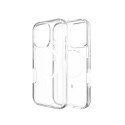 ZAGG Crystal Palace Snap Case with MagSafe for iPhone 16 Pro - Clear