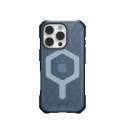 UAG Essential Armor Magsafe iPhone 16 Pro Case - Blue