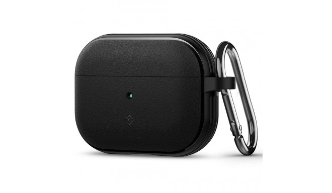 Caseology Vault Apple AirPods Pro 1/2 Case - Black