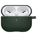 Caseology Vault Apple AirPods Pro 1/2 Case - Green