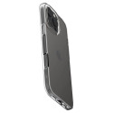 Etui Spigen Liquid Crystal na iPhone 16 Pro Max - przezroczyste