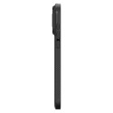 Spigen Optik Armor Mag Case with MagSafe for iPhone 16 Pro - Black