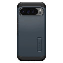 Etui Spigen Tough Armor na Google Pixel 9 Pro XL - grafitowe