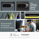 Etui Spigen Tough Armor na Google Pixel 9 Pro XL - grafitowe