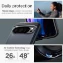 Etui Spigen Tough Armor na Google Pixel 9 Pro XL - grafitowe