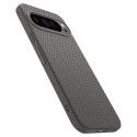 Etui Spigen Liquid Air na Google Pixel 9 Pro XL - szare