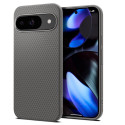 Etui Spigen Liquid Air na Google Pixel 9 / 9 Pro - szare