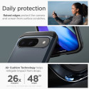 Etui Spigen Tough Armor na Google Pixel 9 / 9 Pro - grafitowe