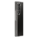 Etui Spigen Airskin na Samsung Galaxy Z Fold 6- przezroczyste