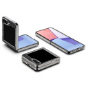 Etui Spigen Airskin Glitter na Samsung Galaxy Z Flip 6 - przezroczyste