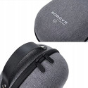 BoboVR C2 case for Meta Quest 2 VR goggles - gray