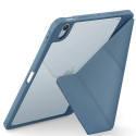 Uniq Moven iPad Air 13" Case (2024) - Blue
