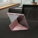 Uniq Moven iPad Air 13" Case (2024) - Blue