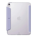 Uniq Camden Click Case for iPad Air 11" (2024) - Purple