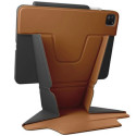 Uniq Ryze 360 ​​case for iPad Pro 11" 2024 - brown