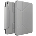 Uniq Ryze 360 ​​case for iPad Air 11" 2024 - light gray