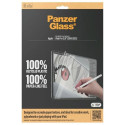 Antibacterial PanzerGlass GraphicPaper foil with a glare filter for iPad Pro 12.9" 2018 / 2020 