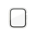 PanzerGlass Full Body case for Apple Watch 7 / 8 41 mm - transparent