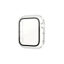 PanzerGlass Full Body case for Apple Watch 7 / 8 41 mm - transparent