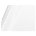 Antibacterial PanzerGlass GraphicPaper foil with a glare filter for iPad Air 12.9" 2024 / iPad 