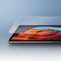 Uniq Optix Clear tempered glass with applicator for iPad Air 11" 2024