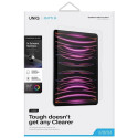 Uniq Optix Clear tempered glass with applicator for iPad Pro 11" 2024