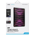 Uniq Optix Clear tempered glass with applicator for iPad Air 11" 2024