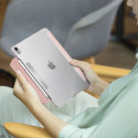 Uniq Camden Click case for iPad Air 13" 2024 - beige