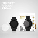 PanzerGlass SmartWatch Screen Protection for Garmin/Polar/Fossil Smartwatches 40.5mm