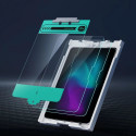 ESR Armorite tempered glass for iPad Pro 11'' 2024 - 2 pcs.