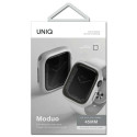 Uniq Moduo case for Apple Watch 4/5/6/7/8/SE/SE2 44/45mm - chalk gray