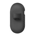 Uniq Vencer Silicone case for AirPods 3 - gray