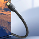Baseus HDMI 2.1 Cable 8K 60 Hz 48 Gbps / 4K 120 Hz / 2K 144 Hz 3D eARC QMS Dynamic HDR VRR ALLM 3 m 