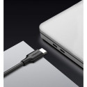 Ugreen cable USB Type C - micro USB Type B SuperSpeed ​​3.0 1m black (US312 20103)