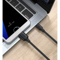 Ugreen cable USB Type C - micro USB Type B SuperSpeed ​​3.0 1m black (US312 20103)